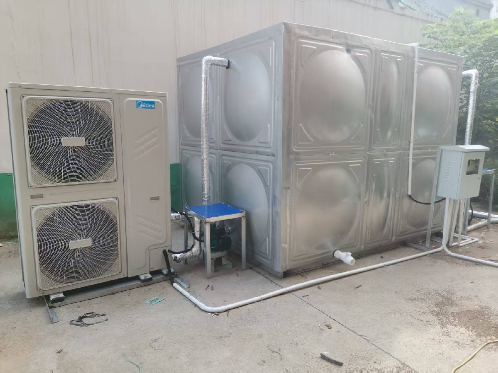 空氣能新方向，國家推廣行業(yè)變革